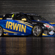 Illustration for article titled Erebus/SBR Finally Reveal Their Mercedes E63 AMG Bodied V8 Supercar